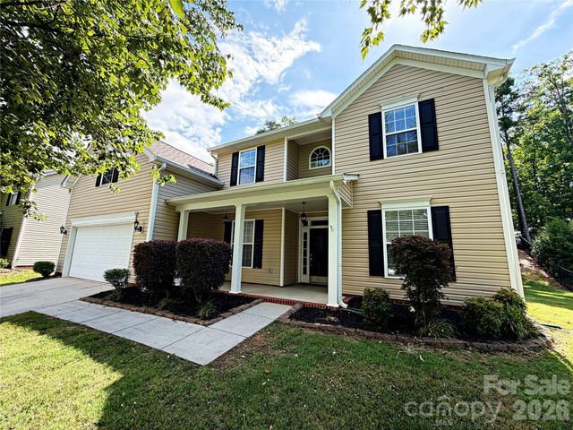 5000 Joyful Noise Lane, Indian Trail, NC 28079