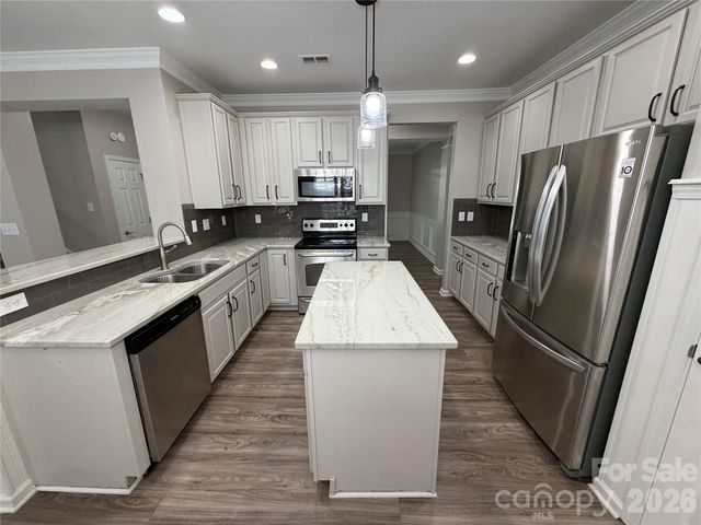 5000 Joyful Noise Lane, Indian Trail, NC 28079