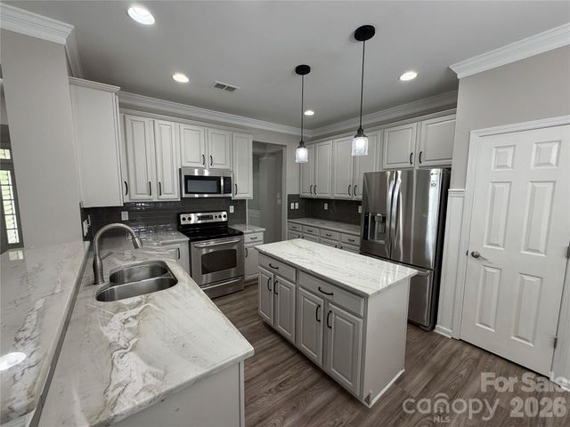 5000 Joyful Noise Lane, Indian Trail, NC 28079