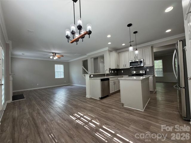 5000 Joyful Noise Lane, Indian Trail, NC 28079