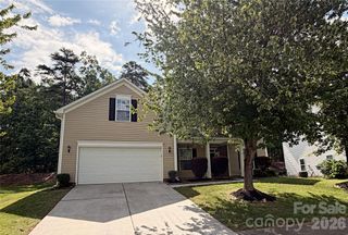 5000 Joyful Noise Lane, Indian Trail, NC 28079