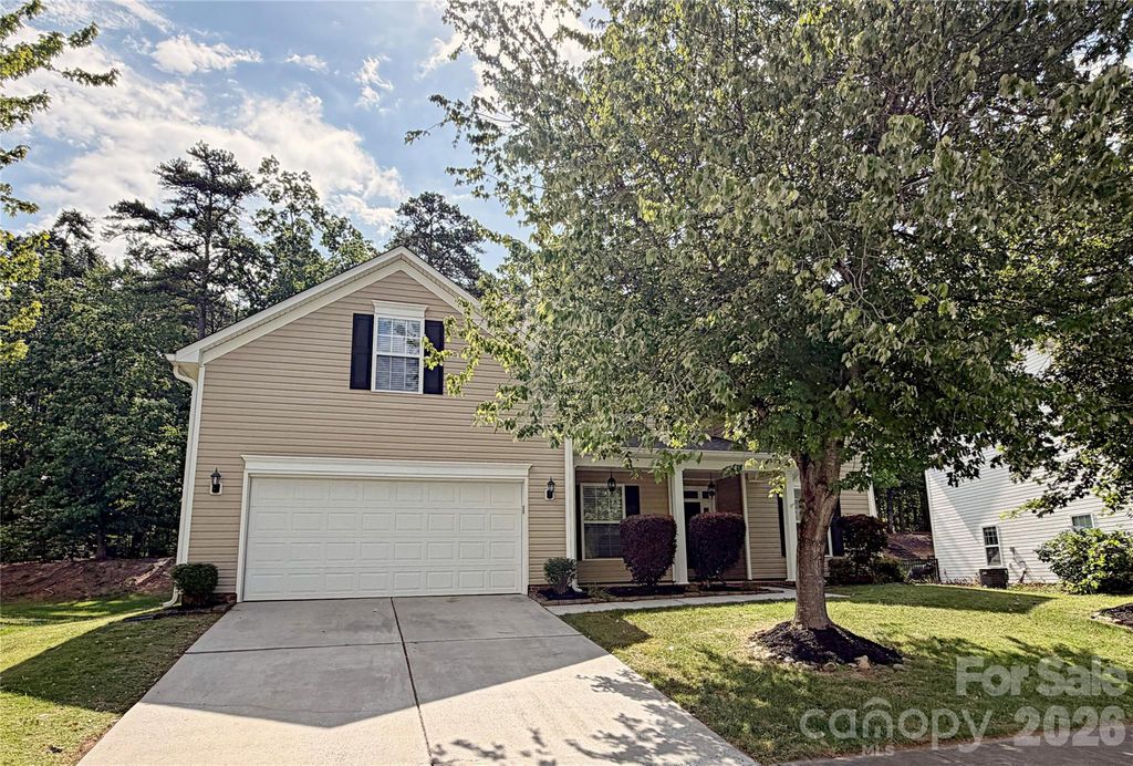 5000 Joyful Noise Lane, Indian Trail, NC 28079