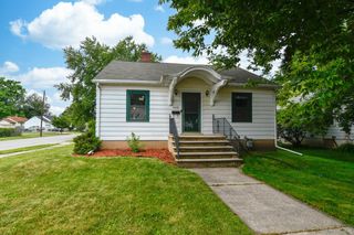 603 GRAY STREET, Green Bay, WI 54303