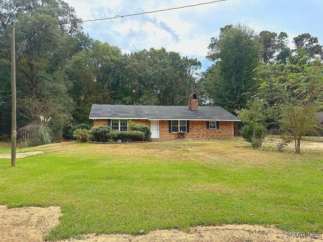 77 County Road 477 ., Selma, AL 36701