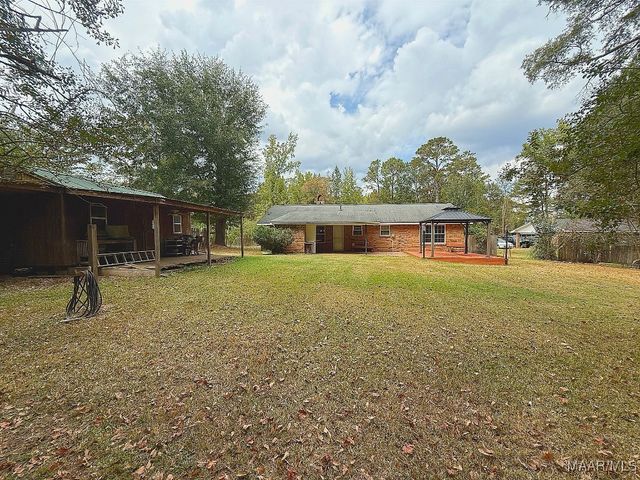 77 County Road 477 ., Selma, AL 36701