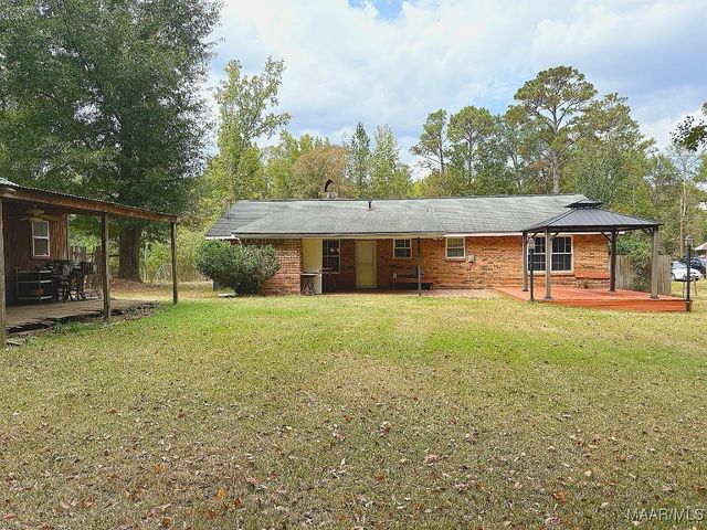 77 County Road 477 ., Selma, AL 36701