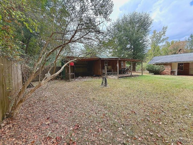 77 County Road 477 ., Selma, AL 36701