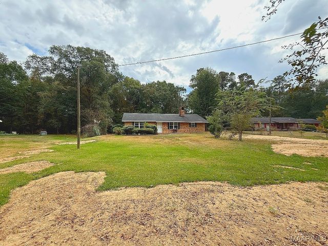 77 County Road 477 ., Selma, AL 36701