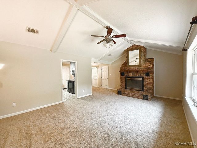 77 County Road 477 ., Selma, AL 36701