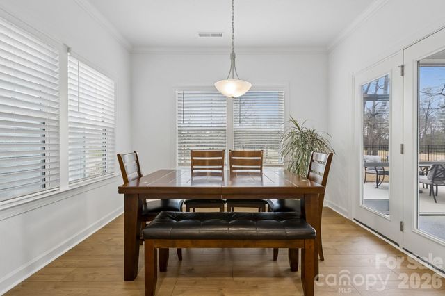 911 Cypress Point Lane, Monroe, NC 28112