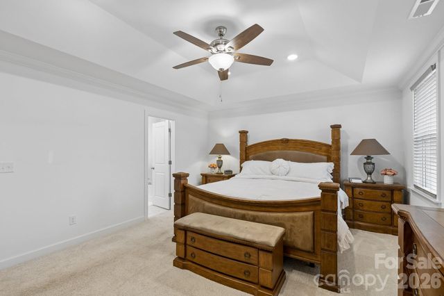 911 Cypress Point Lane, Monroe, NC 28112