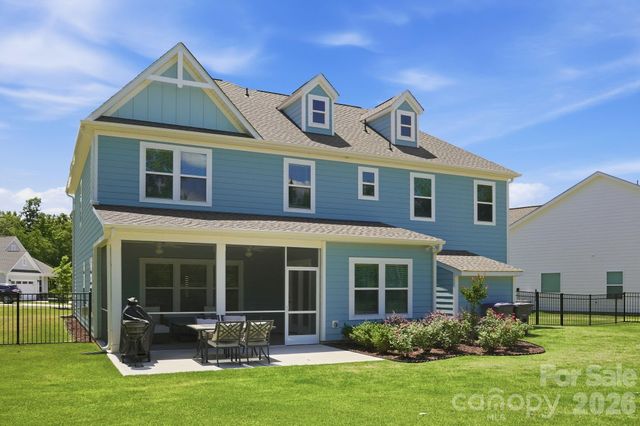 911 Cypress Point Lane, Monroe, NC 28112