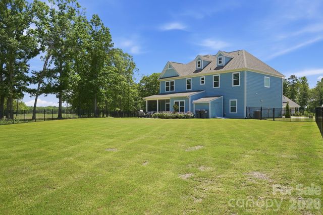 911 Cypress Point Lane, Monroe, NC 28112