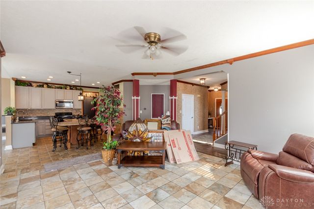6155 Old Stone Court, Fairfield Twp, OH 45011