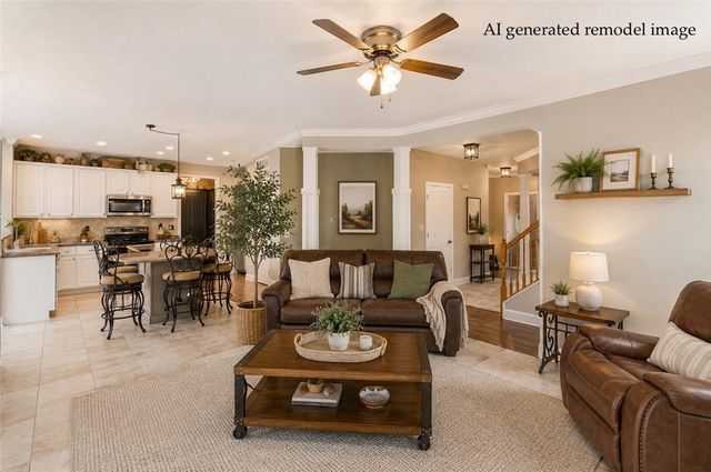6155 Old Stone Court, Fairfield Twp, OH 45011