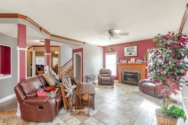 6155 Old Stone Court, Fairfield Twp, OH 45011