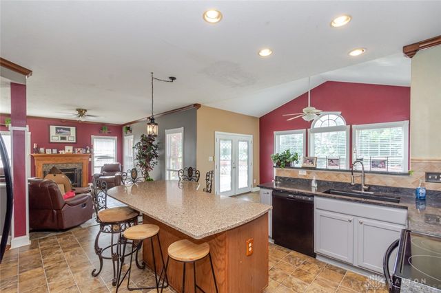 6155 Old Stone Court, Fairfield Twp, OH 45011