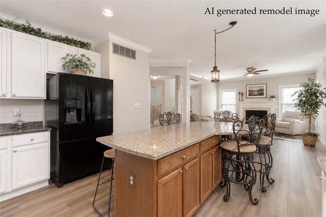 6155 Old Stone Court, Fairfield Twp, OH 45011