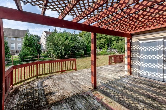 6155 Old Stone Court, Fairfield Twp, OH 45011