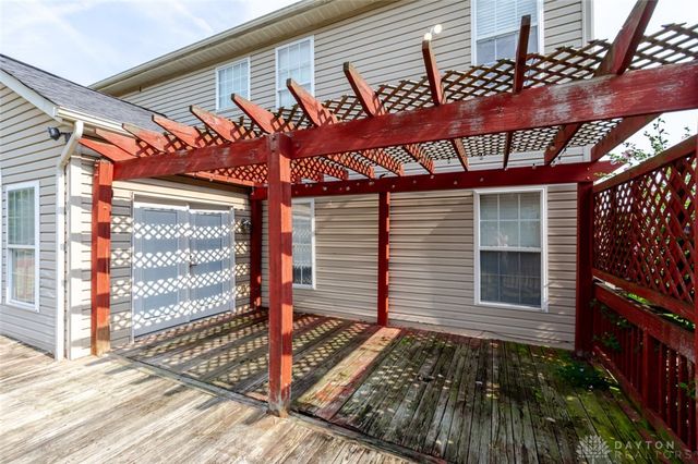6155 Old Stone Court, Fairfield Twp, OH 45011