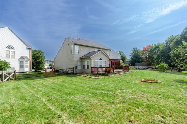 6155 Old Stone Court, Fairfield Twp, OH 45011