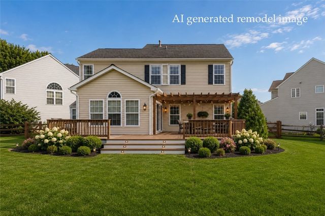 6155 Old Stone Court, Fairfield Twp, OH 45011