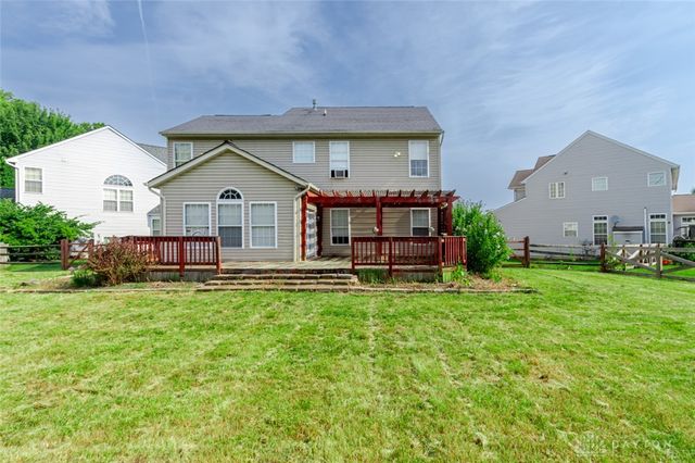 6155 Old Stone Court, Fairfield Twp, OH 45011