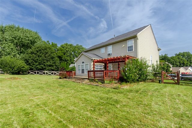 6155 Old Stone Court, Fairfield Twp, OH 45011