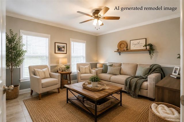 6155 Old Stone Court, Fairfield Twp, OH 45011