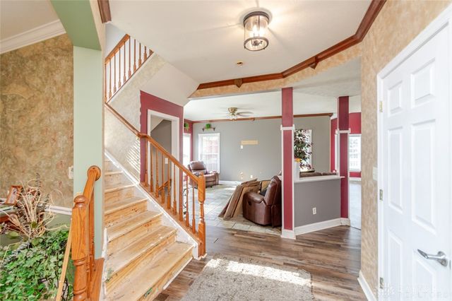 6155 Old Stone Court, Fairfield Twp, OH 45011