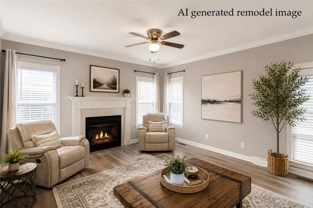 6155 Old Stone Court, Fairfield Twp, OH 45011