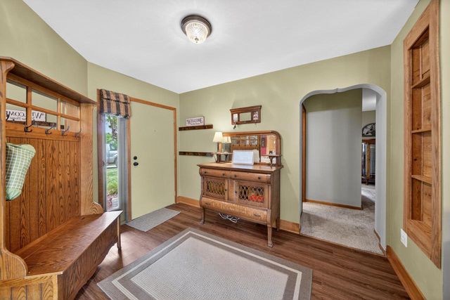 822 Woodland STREET, Plymouth, WI 53073