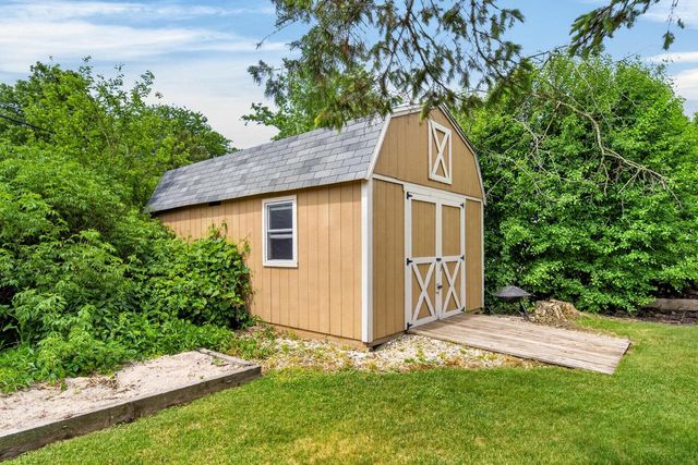 822 Woodland STREET, Plymouth, WI 53073