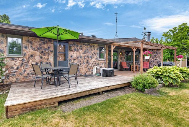 822 Woodland STREET, Plymouth, WI 53073