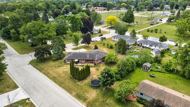 822 Woodland STREET, Plymouth, WI 53073