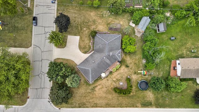 822 Woodland STREET, Plymouth, WI 53073