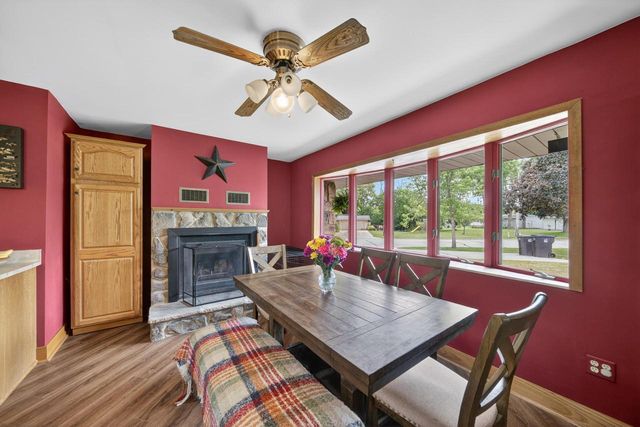 822 Woodland STREET, Plymouth, WI 53073