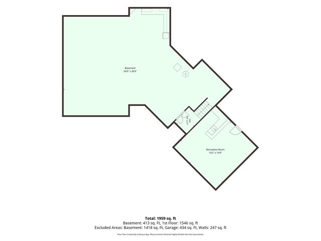 822 Woodland STREET, Plymouth, WI 53073