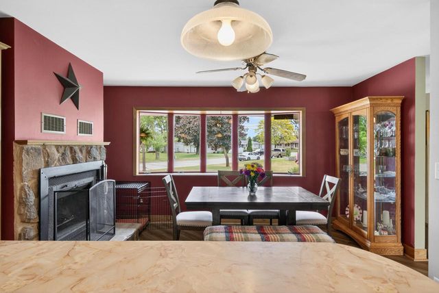 822 Woodland STREET, Plymouth, WI 53073