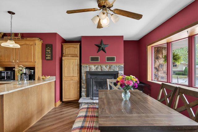 822 Woodland STREET, Plymouth, WI 53073