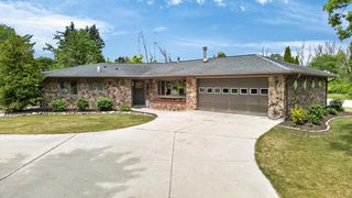 822 Woodland STREET, Plymouth, WI 53073