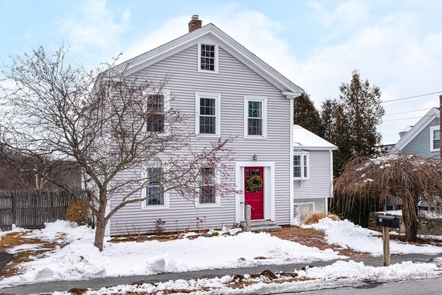 31 South St, Grafton, MA 01519
