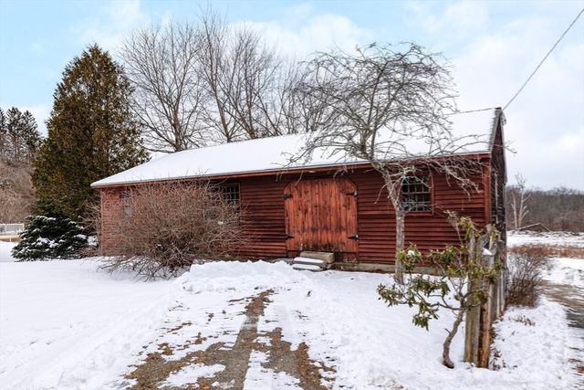 31 South St, Grafton, MA 01519