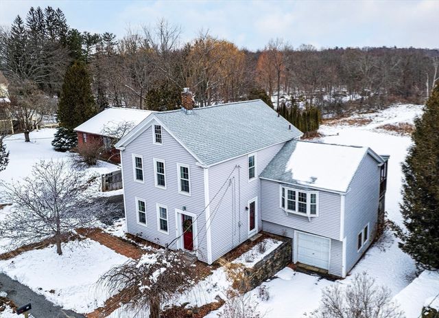 31 South St, Grafton, MA 01519