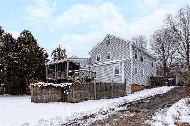 31 South St, Grafton, MA 01519