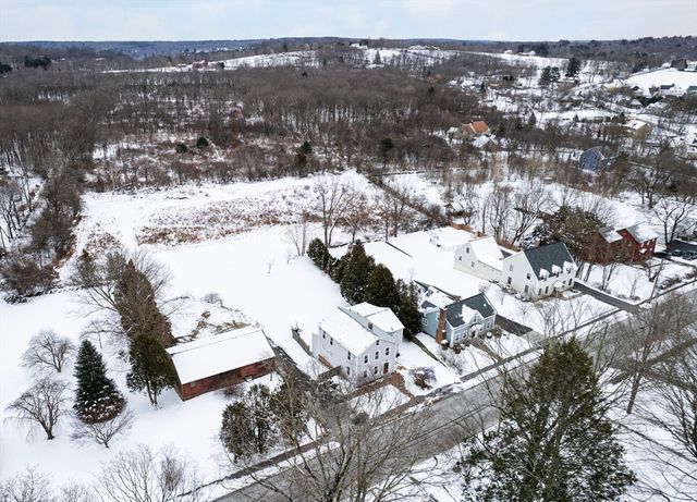 31 South St, Grafton, MA 01519