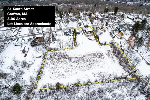31 South St, Grafton, MA 01519