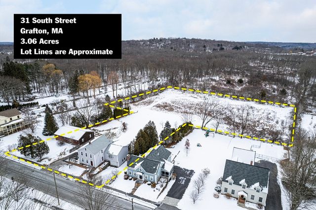 31 South St, Grafton, MA 01519
