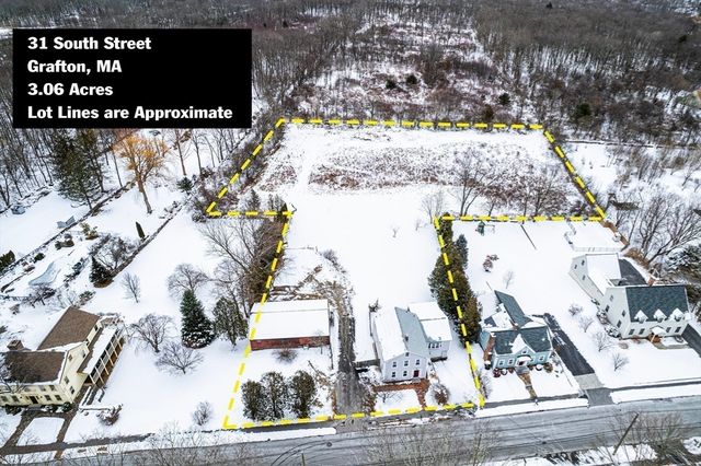 31 South St, Grafton, MA 01519