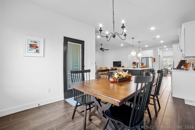 3035 N Dogwood Drive, Catoosa, OK 74015